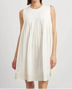 Style 1-1420780820-149 En Saison White Size 12 Sorority Sorority Rush Cocktail Dress on Queenly