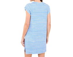 Style 1-3884890029-70 HIHO Blue Size 0 Straight Cap Sleeve Mini 1-3884890029-70 Cocktail Dress on Queenly