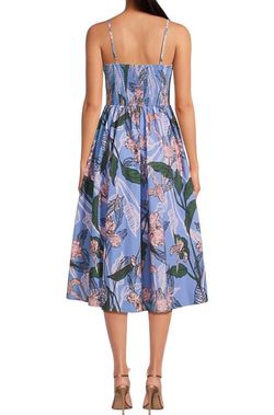 Style 1-1778164370-892 hutch Blue Size 8 Cocktail Dress on Queenly