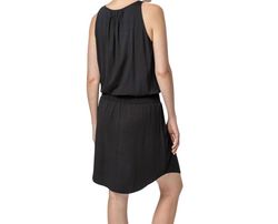 Style 1-3832954029-892 Lilla P Black Size 8 Free Shipping A-line Cocktail Dress on Queenly