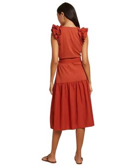 Style 1-1335775722-70 Nation LTD Red Size 0 Mini 1-1335775722-70 Free Shipping Cocktail Dress on Queenly