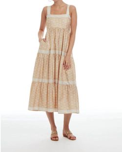 Style 1-1561890504-149 PATTY KIM Nude Size 12 Pockets A-line Cocktail Dress on Queenly