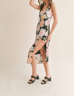 Style 1-4160370004-70 SAGE THE LABEL Black Size 0 1-4160370004-70 Cocktail Dress on Queenly