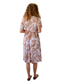 Style 1-3033121062-74 Shopin in LA Nude Size 4 Tall Height Free Shipping Polyester Spandex Pockets Cocktail Dress on Queenly