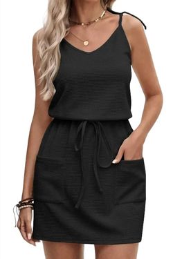 Style 1-1292146096-1691 UNISHE Black Size 16 Casual Jersey Mini Cocktail Dress on Queenly