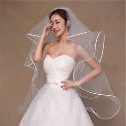 White Size 4 Ball gown on Queenly